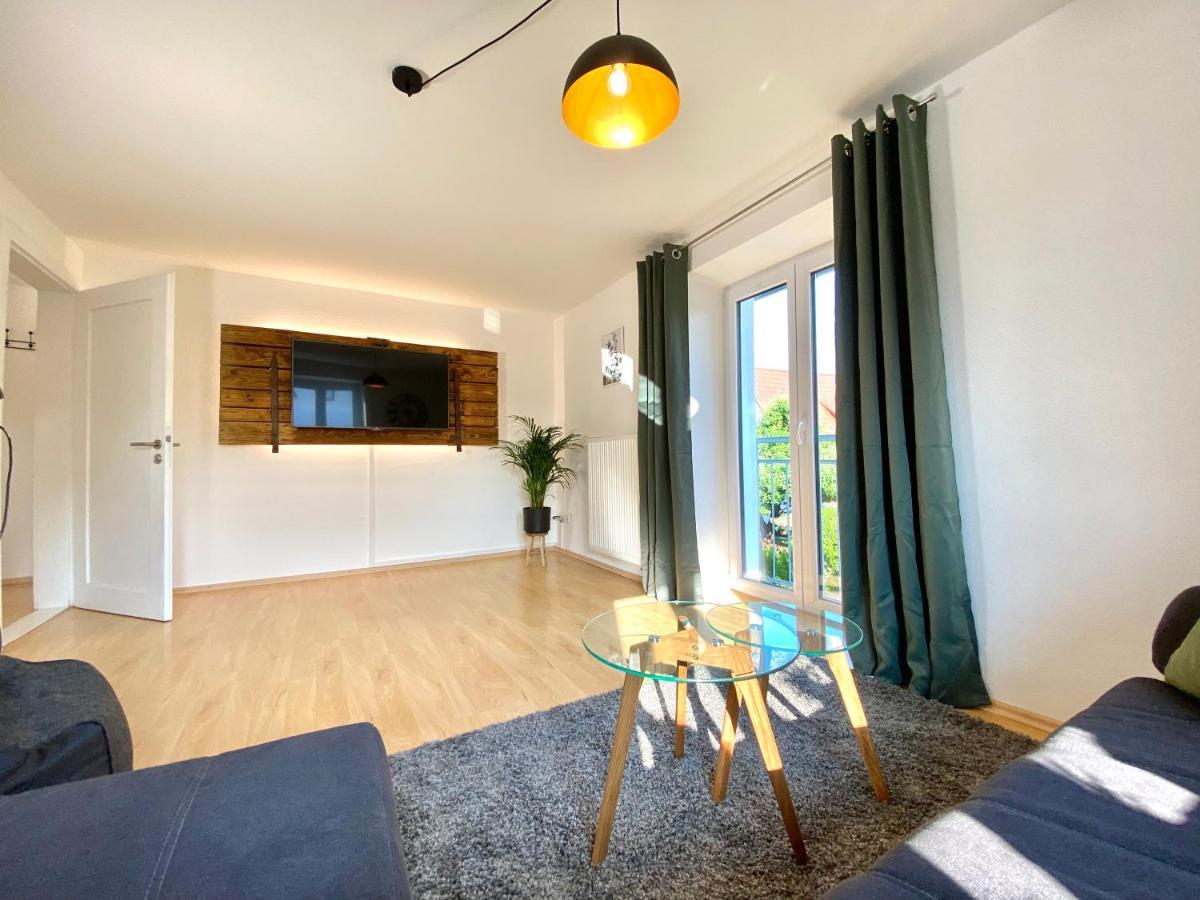 Moderne Og-Wohnung Im Allgaeu Erkheim Exterior foto